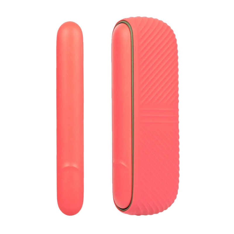 Silicone vape case with Charging Access Durable e-cigarette protective case