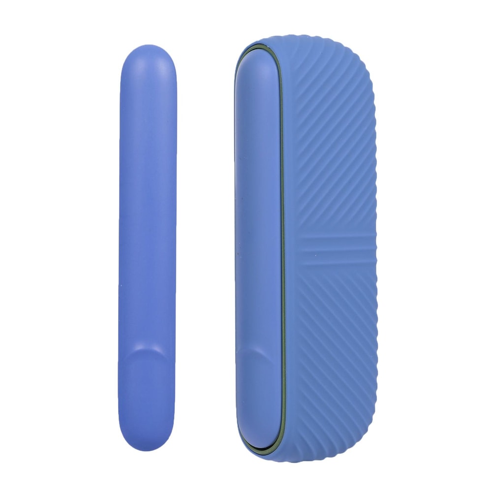 Silicone vape case with Charging Access Durable e-cigarette protective case