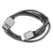 Durable Braided USB C Charging Cable 1m Fast Data Sync USB Type C Cord 1