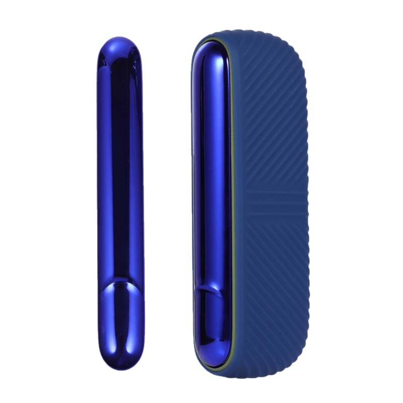Silicone Vape Case With Charging Access Durable Ecigarette Protective Case 5