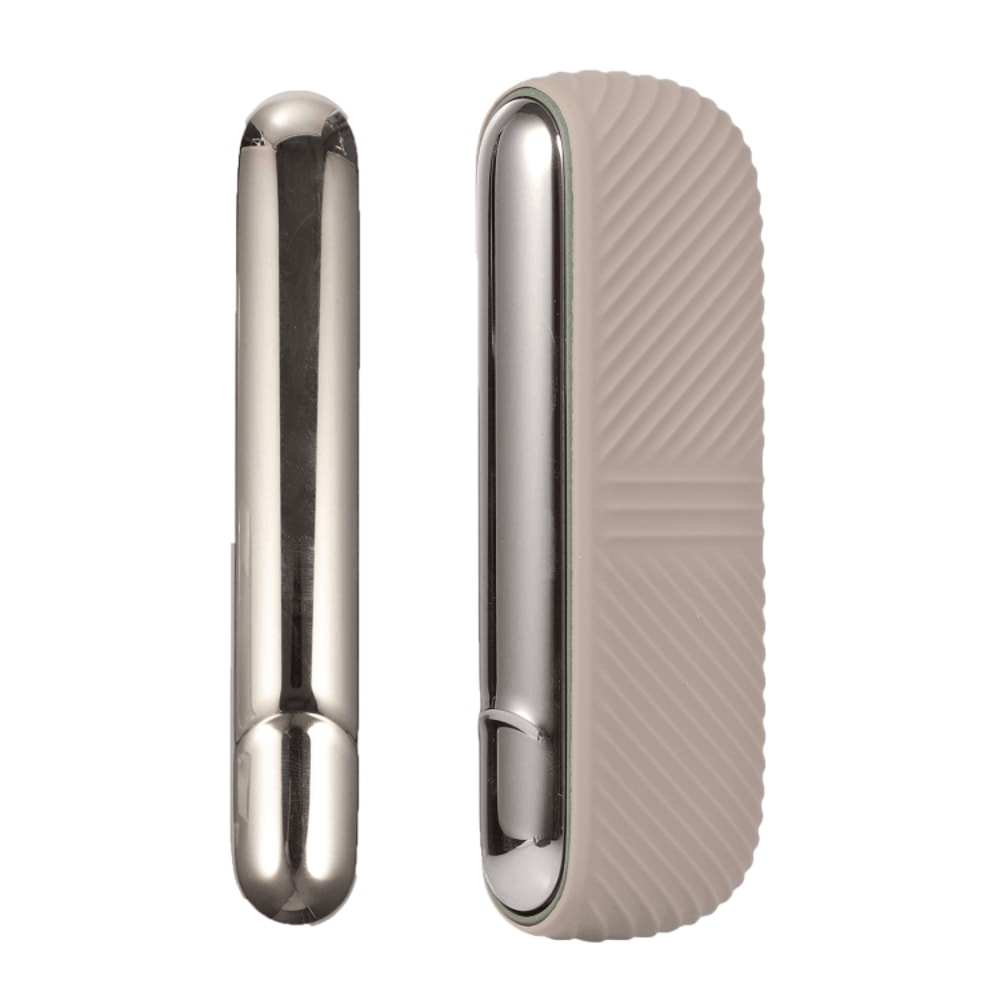 Silicone Vape Case With Charging Access Durable Ecigarette Protective Case 7