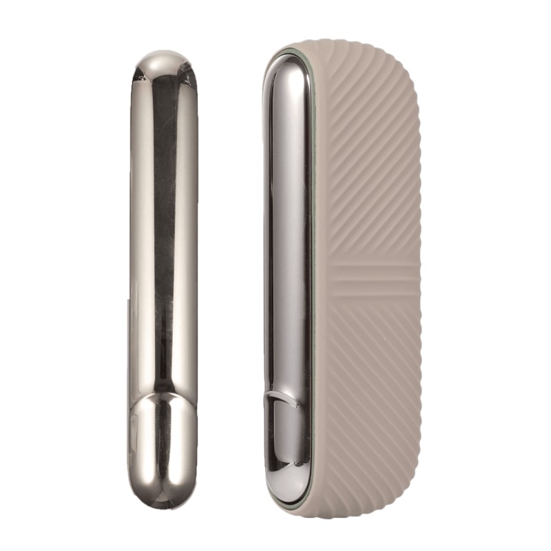 Silicone Vape Case With Charging Access Durable Ecigarette Protective Case 7