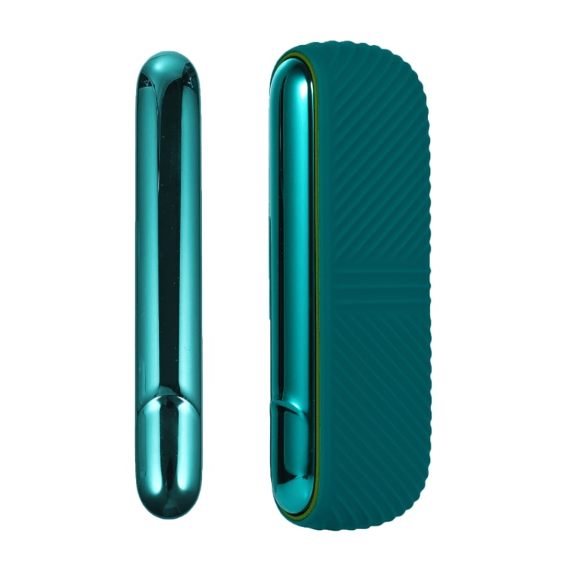 Silicone Vape Case With Charging Access Durable Ecigarette Protective Case 8