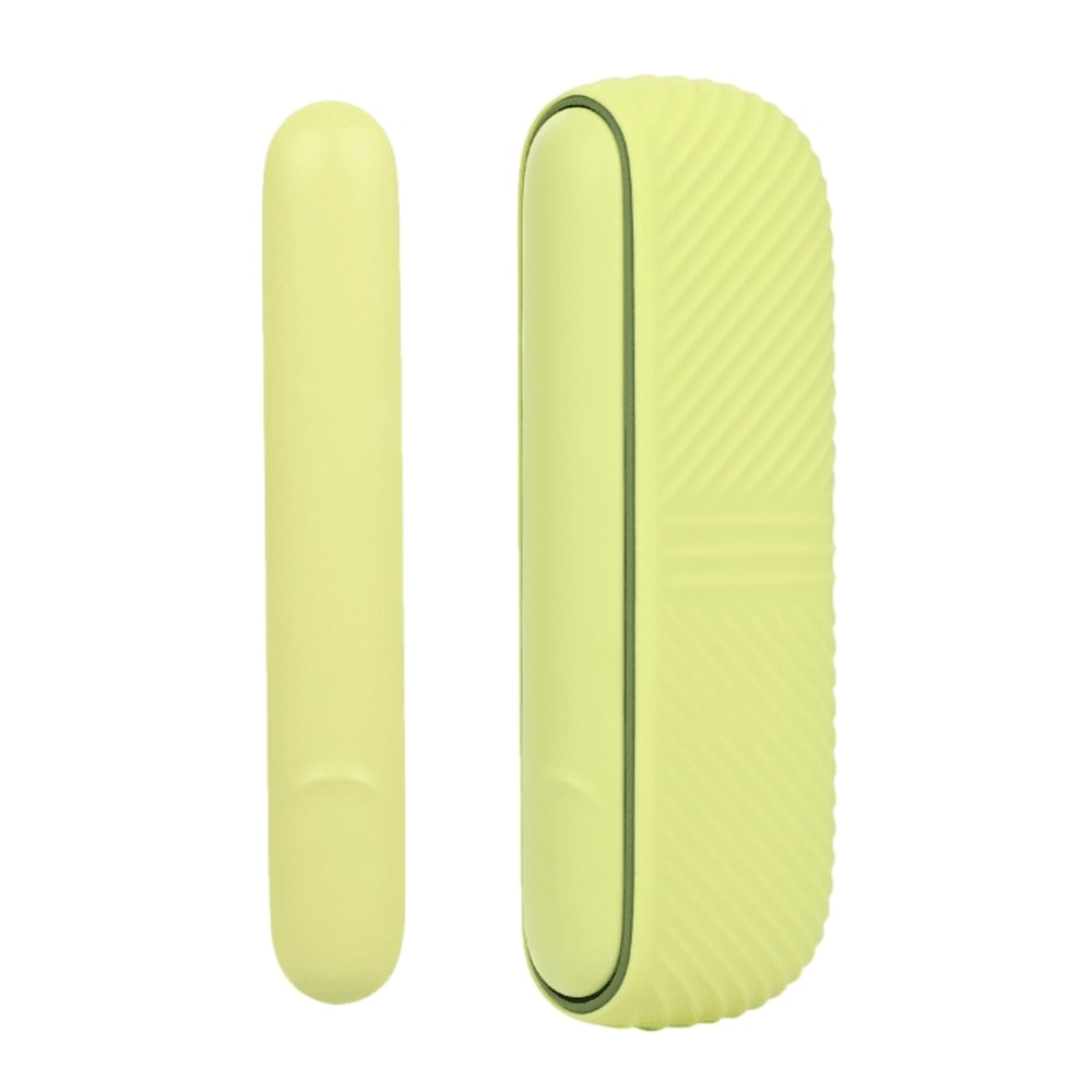Silicone Vape Case With Charging Access Durable Ecigarette Protective Case 9