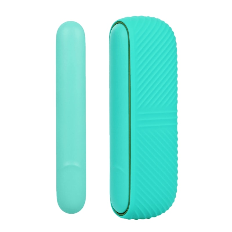 Silicone Vape Case With Charging Access Durable Ecigarette Protective Case 11