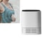 Hanging Neck Negative Ion Air Purifier Portable Personal Air Cleaner for Everyday Fresh Air Support