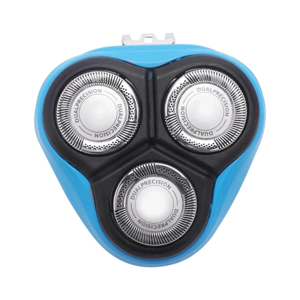 Philips HQ8 Replacement Shaving Head Kit For AT PT Series Electric Razor Blades 12