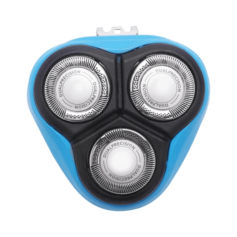 Philips HQ8 Replacement Shaving Head Kit For AT PT Series Electric Razor Blades 12