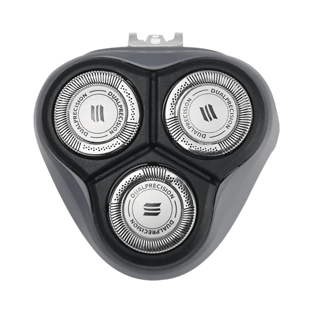 Philips HQ8 Replacement Shaving Head Kit For AT PT Series Electric Razor Blades 10