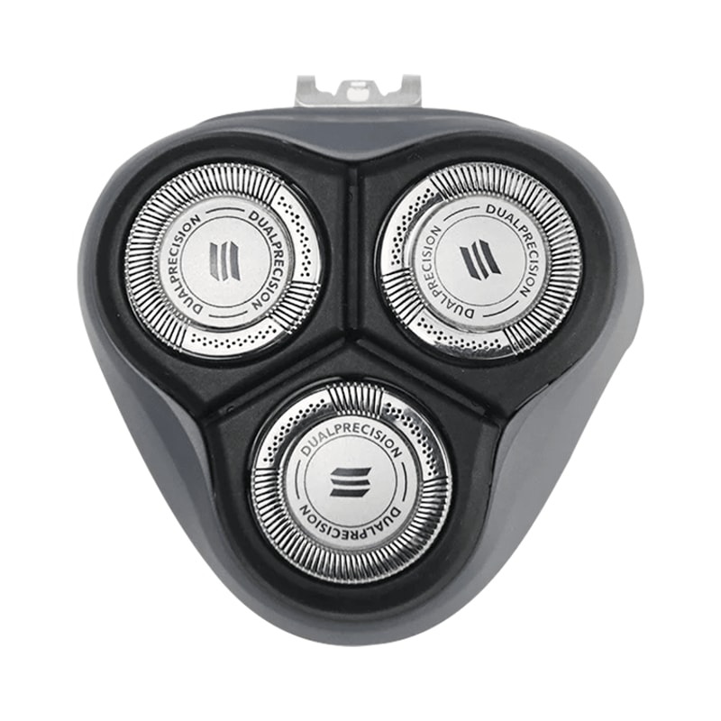 Philips HQ8 Replacement Shaving Head Kit For AT PT Series Electric Razor Blades 10