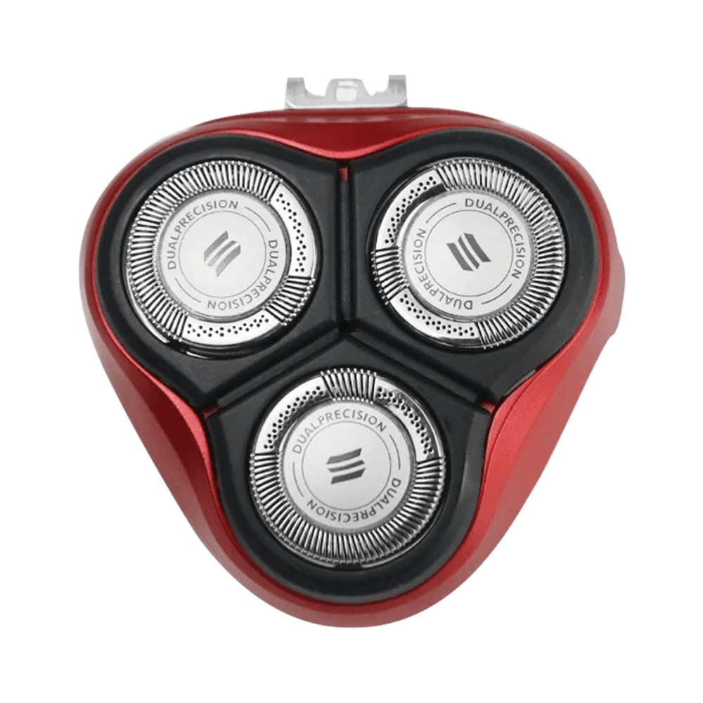 Philips HQ8 Replacement Shaving Head Kit For AT PT Series Electric Razor Blades 9