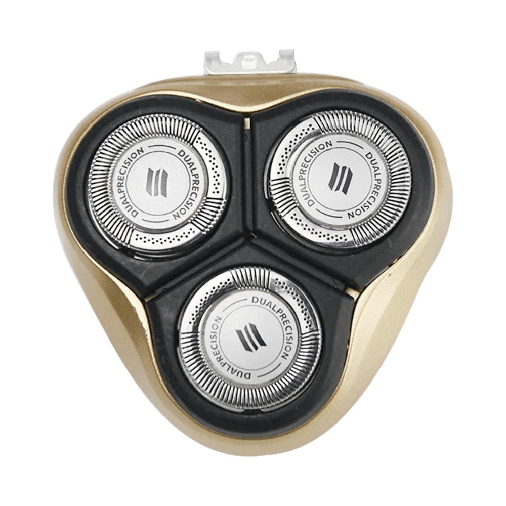 Philips HQ8 Replacement Shaving Head Kit For AT PT Series Electric Razor Blades 7