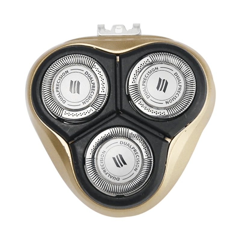 Philips HQ8 Replacement Shaving Head Kit For AT PT Series Electric Razor Blades 7