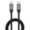 High Speed USB C To USB C Cable 10Gbps Fast Charging Durable Braided Type C Cord 0