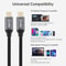 High Speed USB C To USB C Cable 10Gbps Fast Charging Durable Braided Type C Cord 10