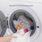 AntiTangle Laundry Balls For Washing Machine Hair Lint Removal Cleaning Balls 5