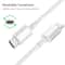 USB C Fast Charging Cable 3A PD Data Transfer Cord For Phones Tablets Laptops 2