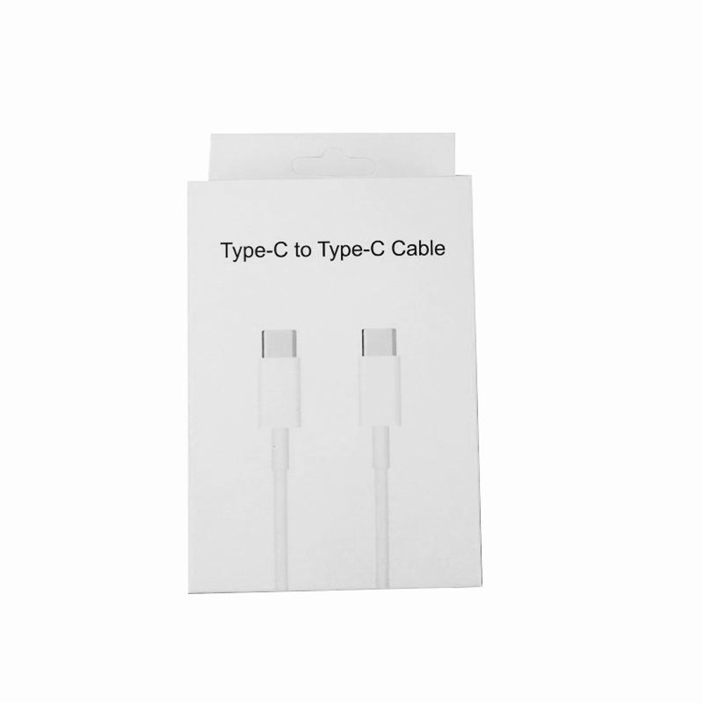USB C Fast Charging Cable 3A PD Data Transfer Cord For Phones Tablets Laptops 7