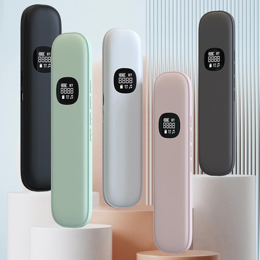 Bone Conduction Sleep Speaker Bluetooth 54 Wireless Headband For Side Sleepers 0