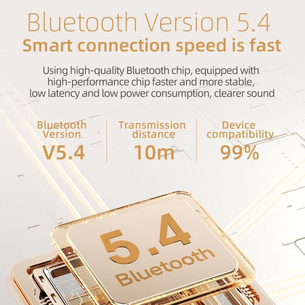 Bone Conduction Sleep Speaker Bluetooth 54 Wireless Headband For Side Sleepers 6