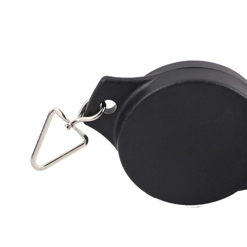 Adjustable Heavy Duty Plant Pulley Hanger System for Hanging Planters and Indoor Outdoor Hooks