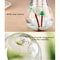 Bulb Shape Aromatherapy Humidifier Essential Oil Diffuser Portable Air Humidifier LED For Home Offi 10