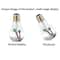 Bulb Shape Aromatherapy Humidifier Essential Oil Diffuser Portable Air Humidifier LED For Home Offi 11