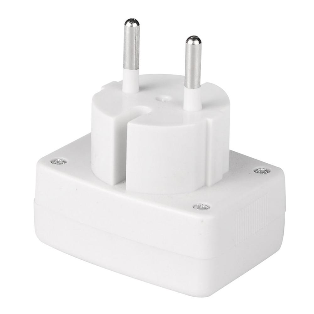 LCD AC Digital Voltage Meter Plug Voltmeter