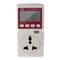 BENETECH Energy Meter Plug Power Consumption Monitor US Plug
