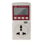 BENETECH Energy Meter Plug Power Consumption Monitor US Plug