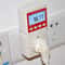 BENETECH Energy Meter Plug Power Consumption Monitor US Plug