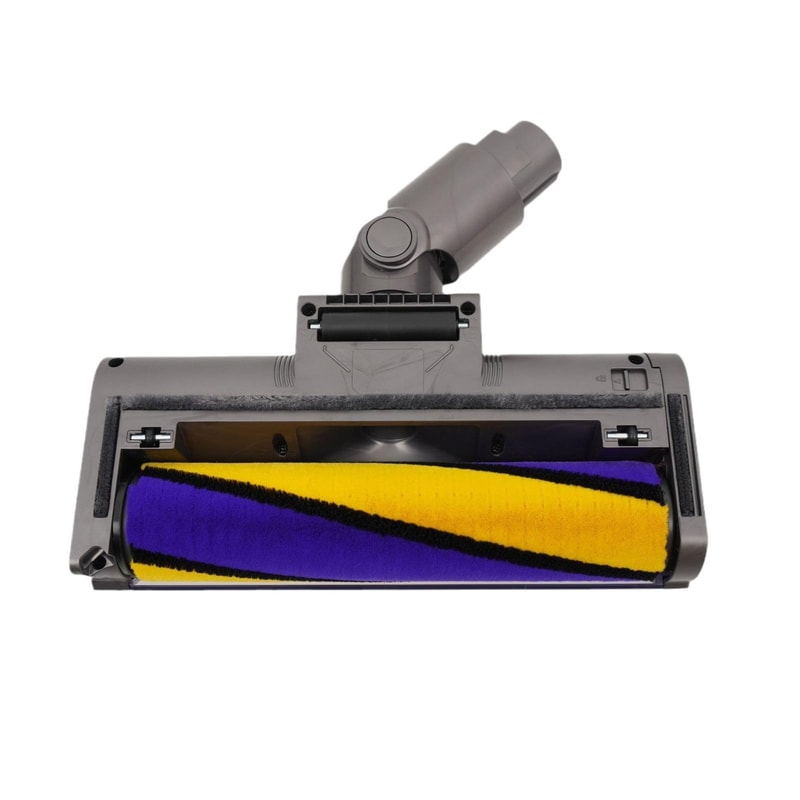 Dyson Soft Brush Head With LED Dust Detection Vacuum Attachment 1