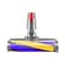 Dyson Soft Brush Head With LED Dust Detection Vacuum Attachment 8