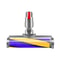 Dyson Soft Brush Head With LED Dust Detection Vacuum Attachment 8