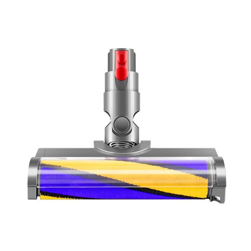 Dyson Soft Brush Head With LED Dust Detection Vacuum Attachment 8