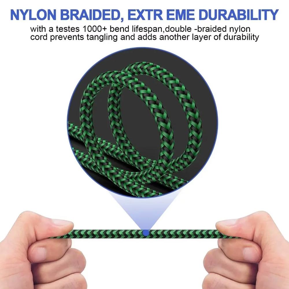 USB Audio Adapter USB To 35mm Splitter Dual Headphone Mic Cable External Sound Card 2