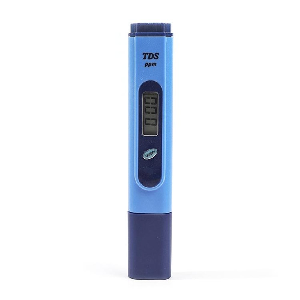 Portable TDS Meter Water Quality Tester Pen for Accurate Water Testing