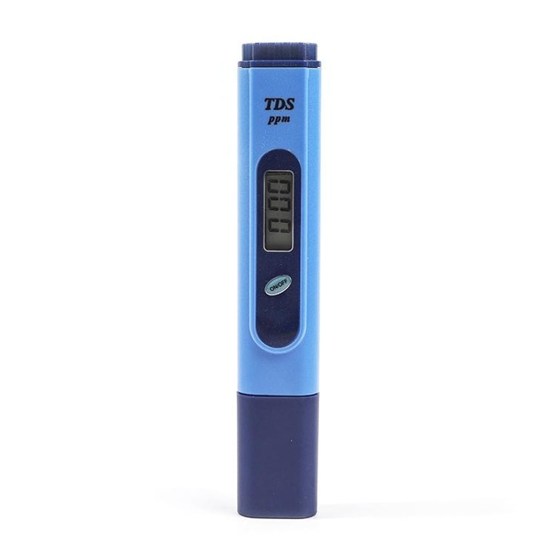 Portable TDS Meter Water Quality Tester Pen for Accurate Water Testing