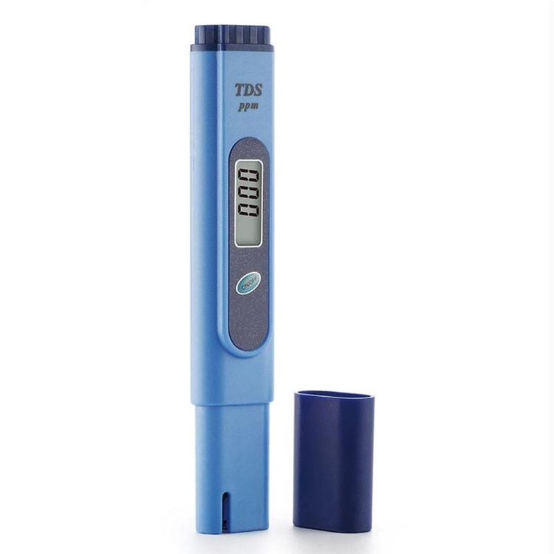 Portable TDS Meter Water Quality Tester Pen for Accurate Water Testing