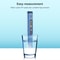 Portable TDS Meter Water Quality Tester Pen for Accurate Water Testing