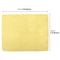Super Absorbent PVA Car Drying Towel Synthetic Chamois Cloth For Fast Auto Detailing 2