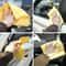 Super Absorbent PVA Car Drying Towel Synthetic Chamois Cloth For Fast Auto Detailing 6