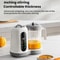 Smart Automatic Baby Food Processor Steamer Blender For Healthy Homemade Meals 2