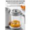 Smart Automatic Baby Food Processor Steamer Blender For Healthy Homemade Meals 3