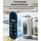 Smart Automatic Baby Food Processor Steamer Blender For Healthy Homemade Meals 8