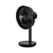 SOLOVE USB Rechargeable Desk Fan Portable Mini Desktop Fan