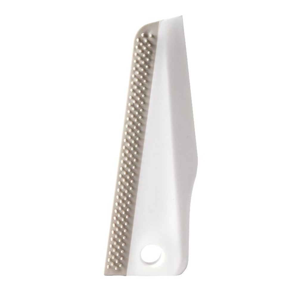 Multifunctional Kitchen Bathroom Scraper Countertop Stain Remover