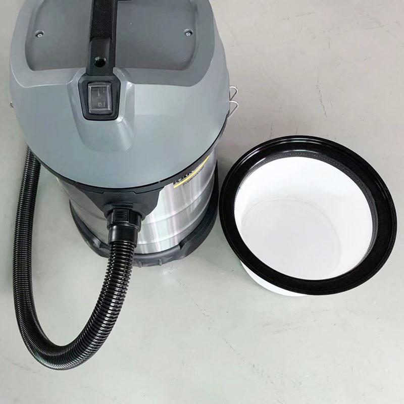 Vacuum Dust Compartment Filter Replacement Wet Dry Vacuum Filter 6