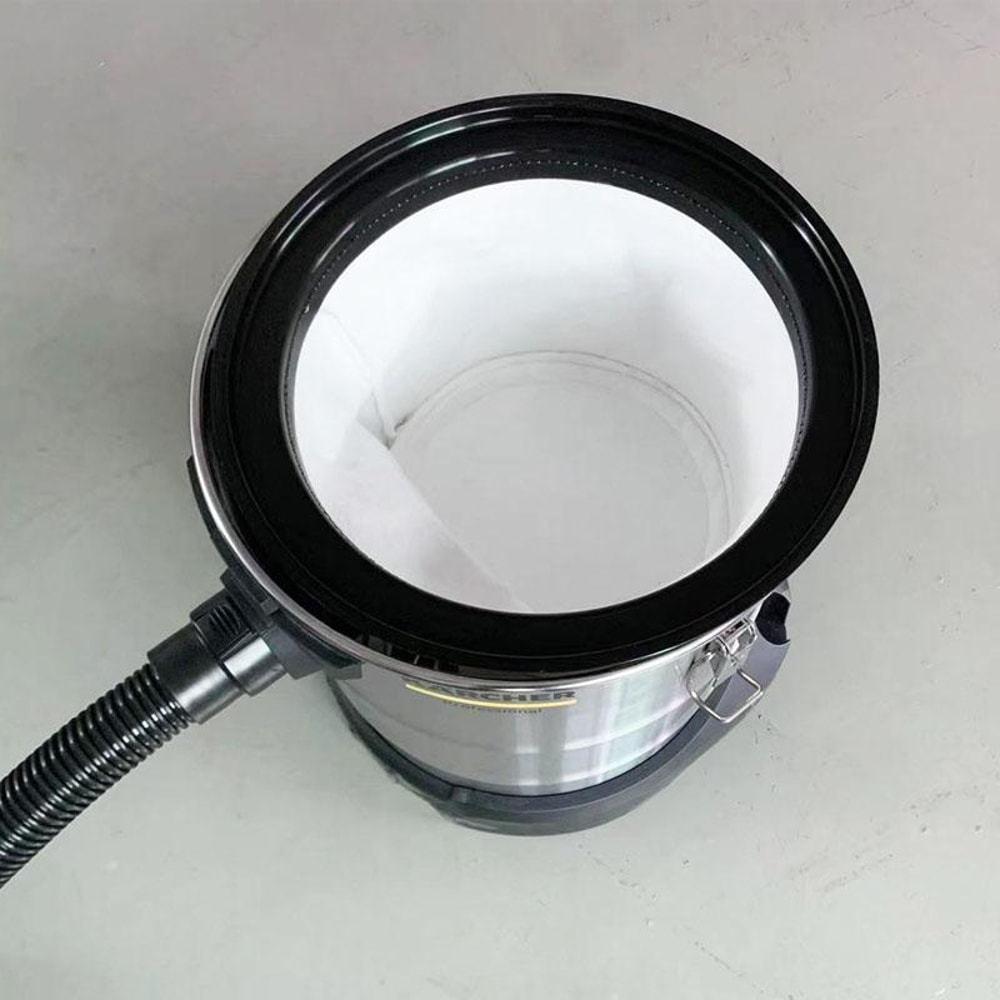 Vacuum Dust Compartment Filter Replacement Wet Dry Vacuum Filter 7