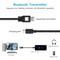 Bluetooth Transmitter USB C Cable 1.2m Fast Charging Data Sync Adapter